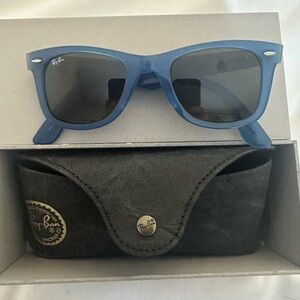 Ray-Ban Color Change Sunglasses